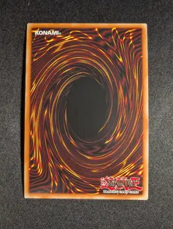 Yugioh - Ra's Disciple DRLG-EN024 1st Edition Secret Rare NM - Image 2