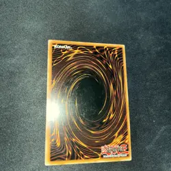 Skilled White Magician MFC-064 Magician's Force 1st Edition Yugioh - Image 5
