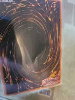 YUGIOH METEOR DRAGON PRC1-EN001 SUPER 1ST ED MP/LP - Image 3