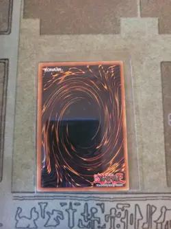 YUGIOH MYSTIC SWORDSMAN LV2 SOD-EN011 RARE 1ST ED LP - Image 2