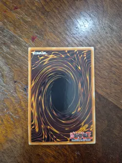 Yugioh Chaos Archfiend PHHY-EN039 Ultra Rare 1st Ed NM - Image 2