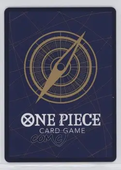 2022-Current One Piece Card Game: Promos English Trafalgar Law #P-017 14ms - Image 2
