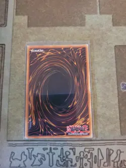YUGIOH SNAKE-EYES VENGEANCE DRAGON ALIN-EN040 ULTRA 1ST ED VLP - Image 2
