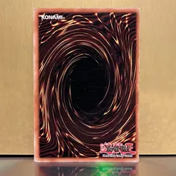 YuGiOh • Ring of Destruction • PGD-000 • Holo 1st Edition • LP - Image 2