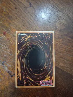 Yugioh Clear Wing Synchro Dragon CROS-EN046 Secret Rare 1st Ed NM - Image 2