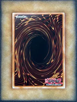 Yugioh Ignister Prominence, The Blasting Dracoslayer CORE-EN050 Ultimate Rare NM - Image 2