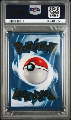 PSA 10 Pokemon Charizard (Celebrations Metal Card) 004/102 Holo 2021 Premium - Image 2