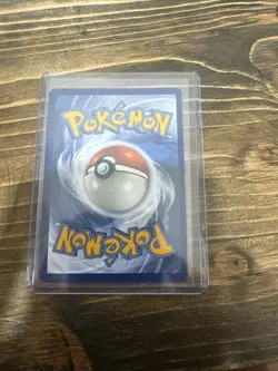 Pikachu SVP 027 Pokemon Card Holo Rare Paldea Evolved Black Star Promo - Sealed - Image 2