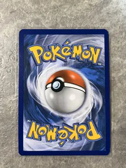 Drifloon 46/114 Pokemon TCG XY - Steam Siege Reverse Holo Card (Near Mint) N1 - Image 2