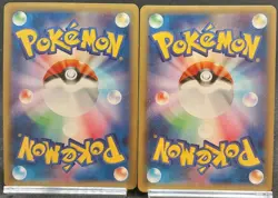Pokemon Card Latias 018/027 Latios 019/027 R Legendary Shine Japanese 2015 - Image 3