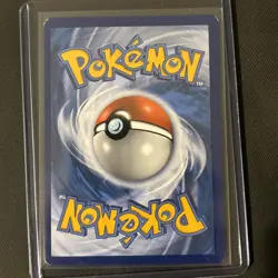 Pokemon Tag Team Card Lot - Image 3