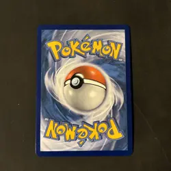 Pokemon Tag Team Card Lot - Image 5