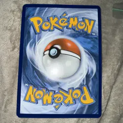 Chimchar (76/130) (Jumbo Card) First Partner Pack​ - Near Mint Pokemon TCG - Image 2