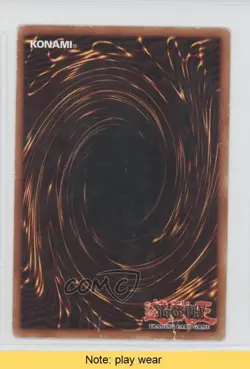 Reinforcements 1st Ed. YuGiOh Starter Deck Joey #SDJ-044 2003 READ 1a1 - Image 2