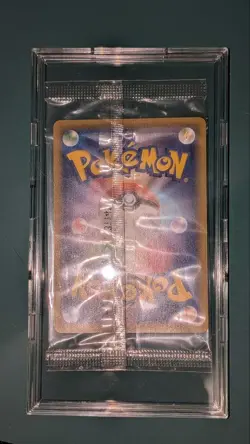 Sealed Masked Pikachu 247/XY-P Promo Card Japanese Pokemon Card - Image 2