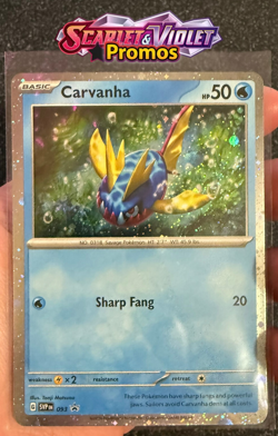 Pokemon TCG-Scarlet&Violet Promos-Choose Your Card-Holo, Reverse Holo,Regular-NM - Image 2