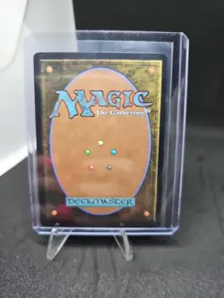 MTG Final Fantasy Borderless Stillzkin Card Game Nm - Image 2