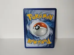 Pokemon TCG Mewtwo GX 31/68 Holo Mewtwo Symbol Battle Academy Stamped LP Card - Image 4