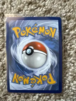 Pokemon Go Mewtwo VSTAR Card 079/078 Secret Rare TCG - Image 2