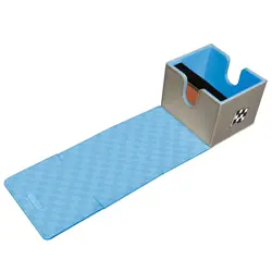 Ultra Pro D-box Alcove Edge MTG 2025 Multiplanar Race Set Symbol - Image 1