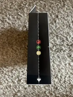 MTG Final Fantasy Commander Deck Limit Break English Brand New Sealed - Image 4