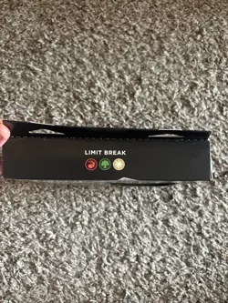 MTG Final Fantasy Commander Deck Limit Break English Brand New Sealed - Image 5