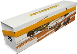 Ultra Pro Storage Box MTG 2025 Multiplanar Race Set 500+ Flat Pack - Image 1