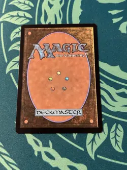 Mental Note 46/143 Retro Frame NON Foil The List Reprints LIST MTG Magic - Image 2