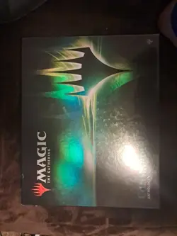 NEW Magic The Gathering MTG Commander Anthology Volume 2 Factory Sealed - Image 1