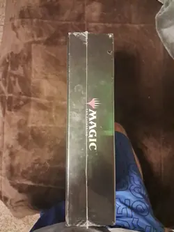 NEW Magic The Gathering MTG Commander Anthology Volume 2 Factory Sealed - Image 2