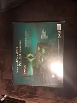 NEW Magic The Gathering MTG Commander Anthology Volume 2 Factory Sealed - Image 3