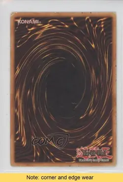 Scapegoat 1st Ed. YuGiOh Starter Deck Joey #SDJ-041 2003 READ 00jz - Image 2