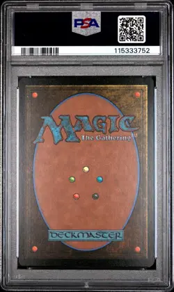 MTG Plankton, Tiny Tyrant FOIL SpongeBob Secret Lair Drop #1926 PSA 10 Gem Mint - Image 2