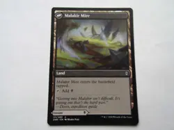 x1 Malakir Rebirth Zendikar Rising MTG Magic The Gathering TexasNerdGames - Image 3