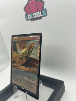 Lotus Petal Kaladesh Inventions FOIL Magic the Gathering LP mtg - Image 4