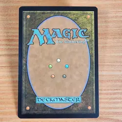 MTG - Doomwake Giant FOIL Prerelease 66/165 Near Mint Journey into Nyx JOU - Image 2