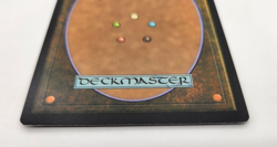 Fell Specter - Core Set 2019 (M19) - Uncommon - FOIL - Magic the Gathering MTG - Image 3