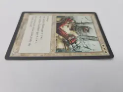 MTG 1x Aven Brigadier Onslaught Legacy Magic the Gathering Card x1 White Rare LP - Image 3