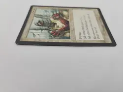 MTG 1x Aven Brigadier Onslaught Legacy Magic the Gathering Card x1 White Rare LP - Image 5