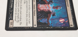 MTG English Deathgreeter LP-NM Normal Shards of Alara Black Creature - Image 4