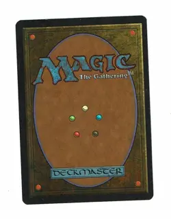 MTG (NM) ROYAL ASSASSIN Revised / 3rd Edition Magic The Gathering WOTC NP - Image 2