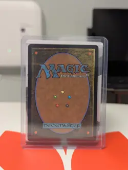 Lightning, Lone Commando / Ishin, Two Heavens as One (NON foil) - NM - FF x MTG - Image 2