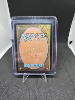 Final Fantasy Tifa Mythic Rare Foil MTG Card Japanese Version Mint - Image 2