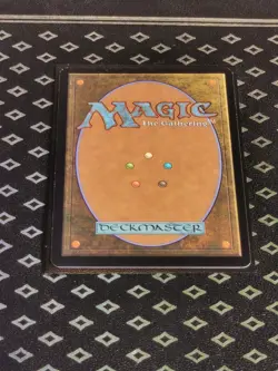 Cultural Exchange (ODY) 79 LP MTG - Image 2