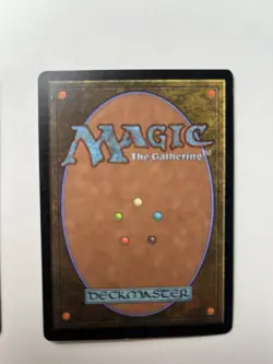 Gush - LP MTG Mercadian Masques 2X - Image 5