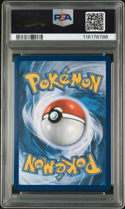 Timburr 183/167 PSA 10 2024 SV Twilight Masquerade Pokemon Illustration Rare - Image 2