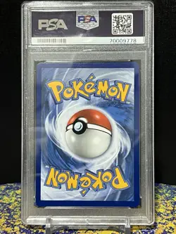 Pokemon SWSH: Lost Origin - Giratina VSTAR 131/196 PSA 10 - GEM MINT 💎 - Image 2