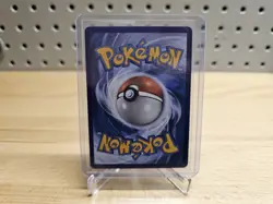 2019 Pokemon TCG Unbroken Bonds Greninja Zoroark GX Ultra Rare 107/214 (NM) - Image 4