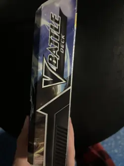 Pokemon TCG Zeraora V Battle Deck New - Image 3