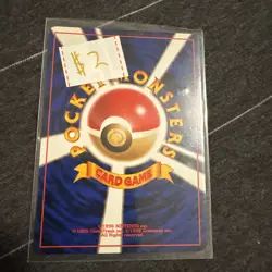 Jigglypuff Pokemon Jungle Regular (Japanese) - Image 2